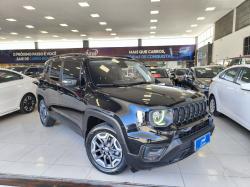 JEEP Renegade 1.3 16V 4P FLEX T270 SPORT ALTITUDE TURBO AUTOM�TICO