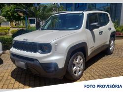 JEEP Renegade 1.3 16V 4P FLEX T270 SPORT TURBO AUTOMÁTICO