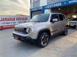 JEEP Renegade 1.8 16V 4P FLEX