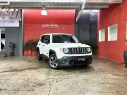 JEEP Renegade 1.8 16V 4P FLEX SPORT
