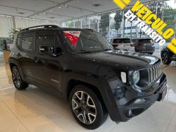 JEEP Renegade 1.8 16V 4P FLEX LONGITUDE AUTOMTICO