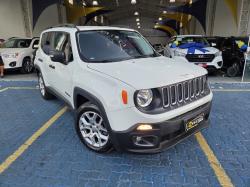 JEEP Renegade 1.8 16V 4P FLEX SPORT AUTOMTICO