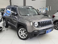 JEEP Renegade 1.8 16V 4P FLEX SPORT AUTOMÁTICO JEEP Renegade 1.8 16V 4P FLEX SPORT AUTOMÁTICO