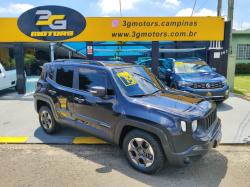 JEEP Renegade 1.8 16V 4P FLEX