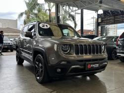 JEEP Renegade 1.8 16V 4P LIMITED FLEX AUTOMTICO