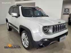 JEEP Renegade 1.8 16V 4P LIMITED FLEX AUTOM�TICO
