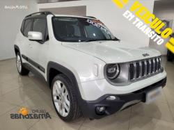 JEEP Renegade 1.8 16V 4P LIMITED FLEX AUTOM�TICO
