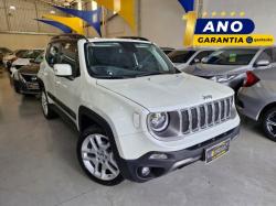 JEEP Renegade 1.8 16V 4P LIMITED FLEX AUTOM�TICO