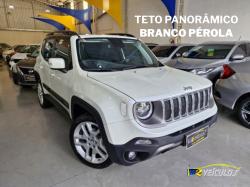 JEEP Renegade 1.8 16V 4P LIMITED FLEX AUTOM�TICO