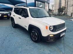 JEEP Renegade 1.8 16V 4P FLEX SPORT