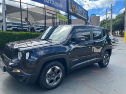 JEEP Renegade 1.8 16V 4P FLEX AUTOM�TICO
