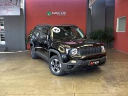 JEEP Renegade 1.8 16V 4P FLEX AUTOM�TICO