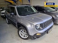 JEEP Renegade 1.8 16V 4P FLEX SPORT AUTOM�TICO