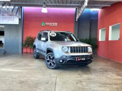 JEEP Renegade 1.8 16V 4P FLEX AUTOM�TICO