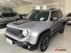 JEEP Renegade 1.8 16V 4P FLEX SPORT AUTOM�TICO
