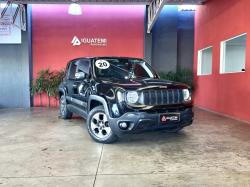 JEEP Renegade 1.8 16V 4P FLEX AUTOM�TICO