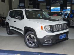 JEEP Renegade 1.8 16V 4P FLEX SPORT