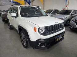 JEEP Renegade 1.8 16V 4P FLEX LONGITUDE AUTOM�TICO