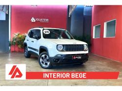 JEEP Renegade 1.8 16V 4P FLEX AUTOM�TICO