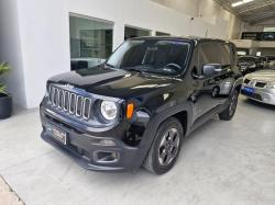 JEEP Renegade 1.8 16V 4P FLEX SPORT AUTOM�TICO