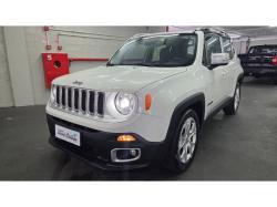 JEEP Renegade 1.8 16V 4P LIMITED FLEX AUTOM�TICO