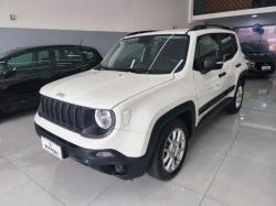 JEEP Renegade 1.8 16V 4P FLEX AUTOM�TICO