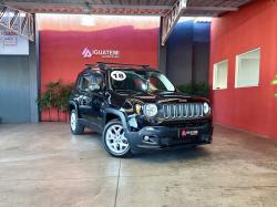 JEEP Renegade 1.8 16V 4P FLEX SPORT AUTOM�TICO