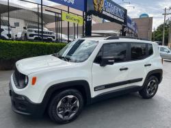 JEEP Renegade 1.8 16V 4P FLEX AUTOM�TICO