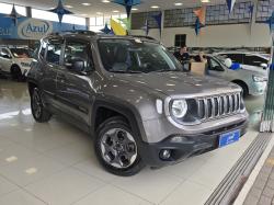 JEEP Renegade 1.8 16V 4P FLEX AUTOM�TICO