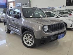 JEEP Renegade 1.8 16V 4P FLEX SPORT AUTOM�TICO
