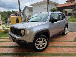 JEEP Renegade 1.8 16V 4P FLEX SPORT AUTOM�TICO