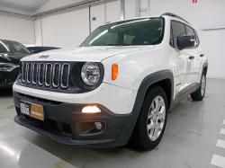 JEEP Renegade 1.8 16V 4P FLEX SPORT AUTOM�TICO