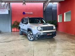 JEEP Renegade 1.8 16V 4P FLEX AUTOM�TICO