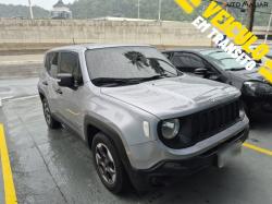 JEEP Renegade 1.8 16V 4P FLEX AUTOM�TICO