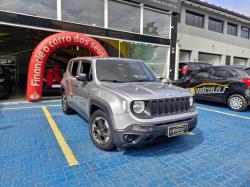 JEEP Renegade 1.8 16V 4P FLEX AUTOM�TICO