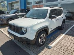 JEEP Renegade 1.8 16V 4P FLEX AUTOM�TICO