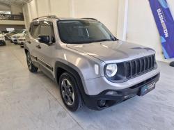 JEEP Renegade 1.8 16V 4P FLEX AUTOM�TICO
