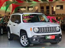 JEEP Renegade 1.8 16V 4P FLEX SPORT