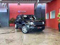 JEEP Renegade 1.8 16V 4P FLEX SPORT AUTOM�TICO