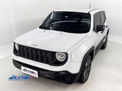 JEEP Renegade 1.8 16V 4P FLEX AUTOM�TICO