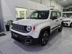 JEEP Renegade 1.8 16V 4P FLEX SPORT