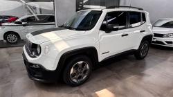 JEEP Renegade 1.8 16V 4P FLEX AUTOM�TICO