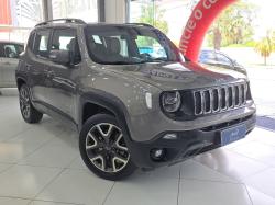 JEEP Renegade 1.8 16V 4P FLEX LONGITUDE AUTOM�TICO
