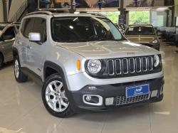 JEEP Renegade 1.8 16V 4P FLEX SPORT