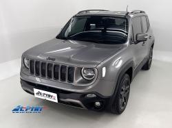 JEEP Renegade 1.8 16V 4P LIMITED FLEX AUTOM�TICO