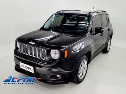 JEEP Renegade 1.8 16V 4P FLEX SPORT AUTOM�TICO