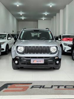 JEEP Renegade 1.8 16V 4P FLEX SPORT