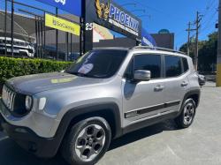 JEEP Renegade 1.8 16V 4P FLEX AUTOM�TICO