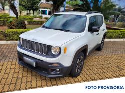 JEEP Renegade 1.8 16V 4P FLEX SPORT AUTOM�TICO