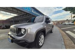 JEEP Renegade 1.8 16V 4P FLEX SPORT AUTOM�TICO
